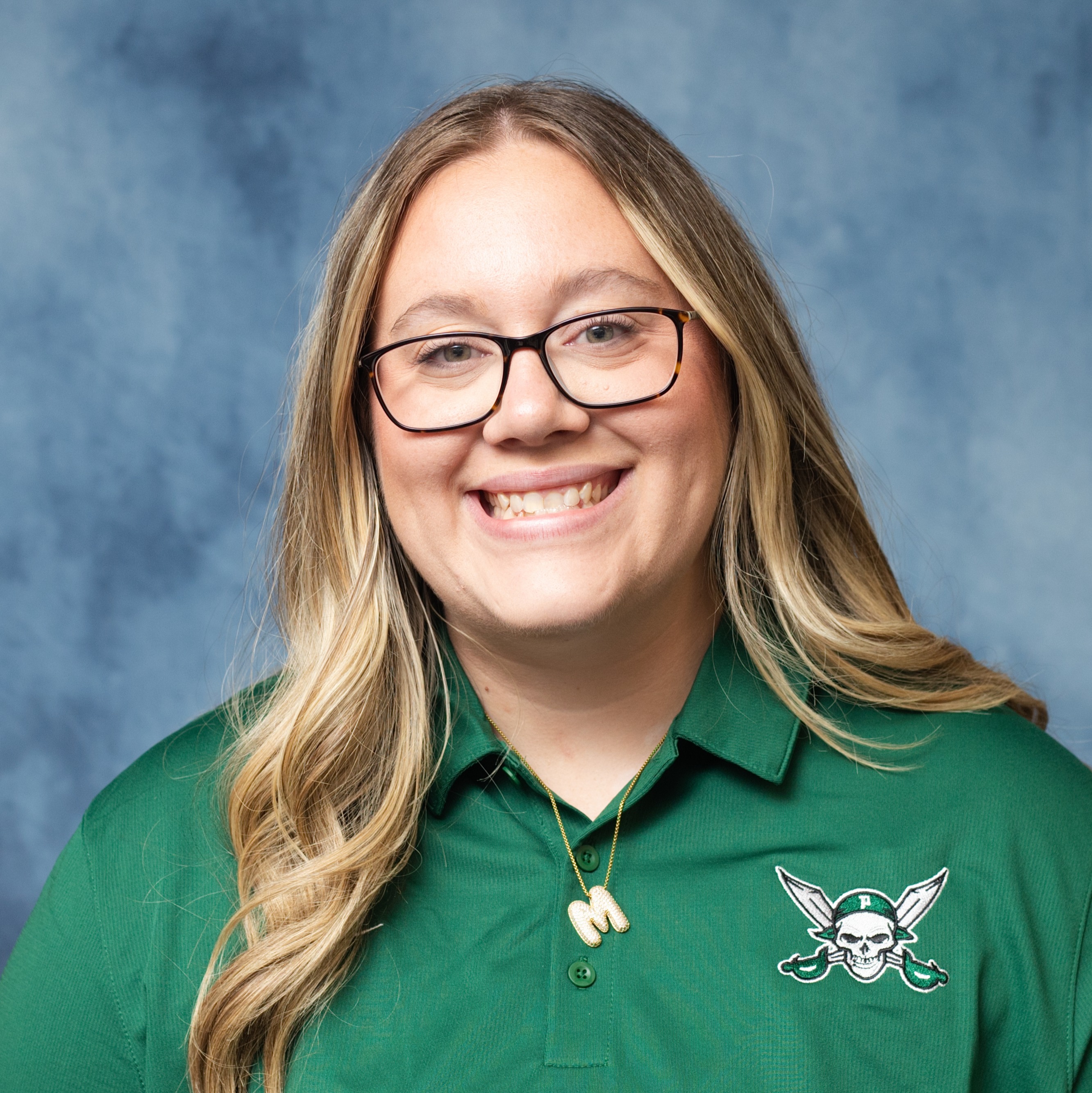 staff photo of Madison  Hays