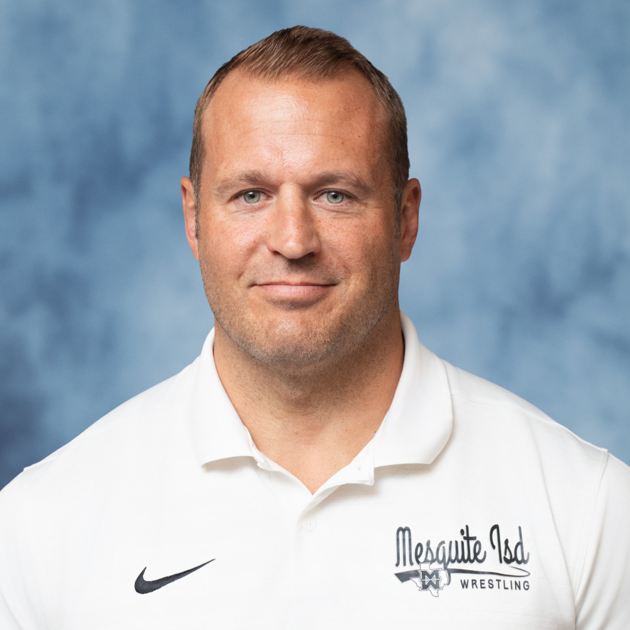 staff photo of Brett Barnes