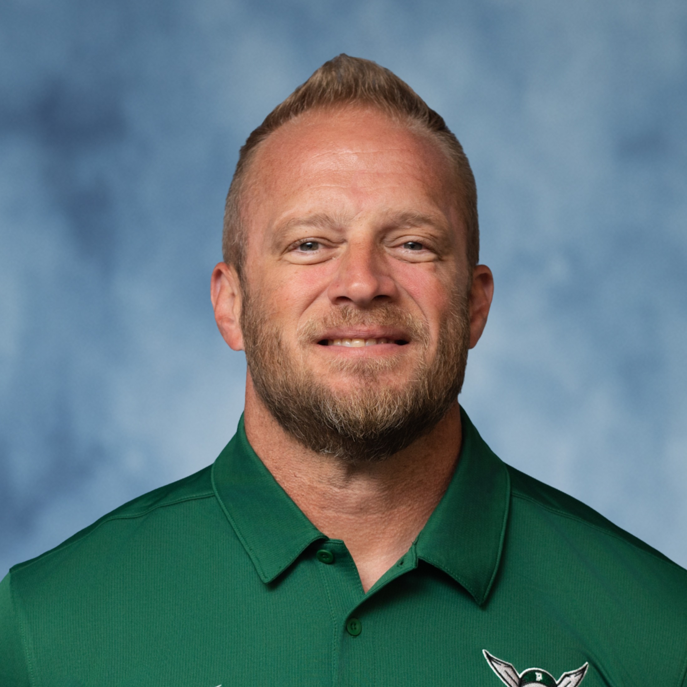 staff photo of Jeff  Holmes