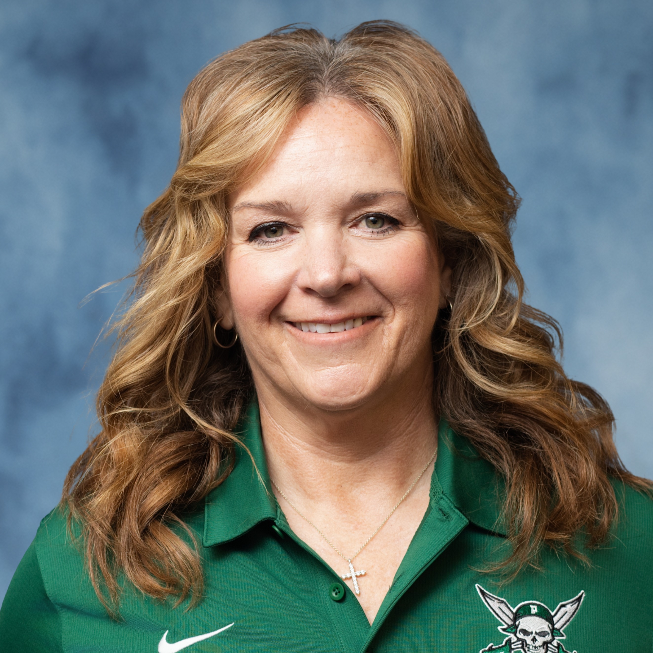 staff photo of Leslie  Benda