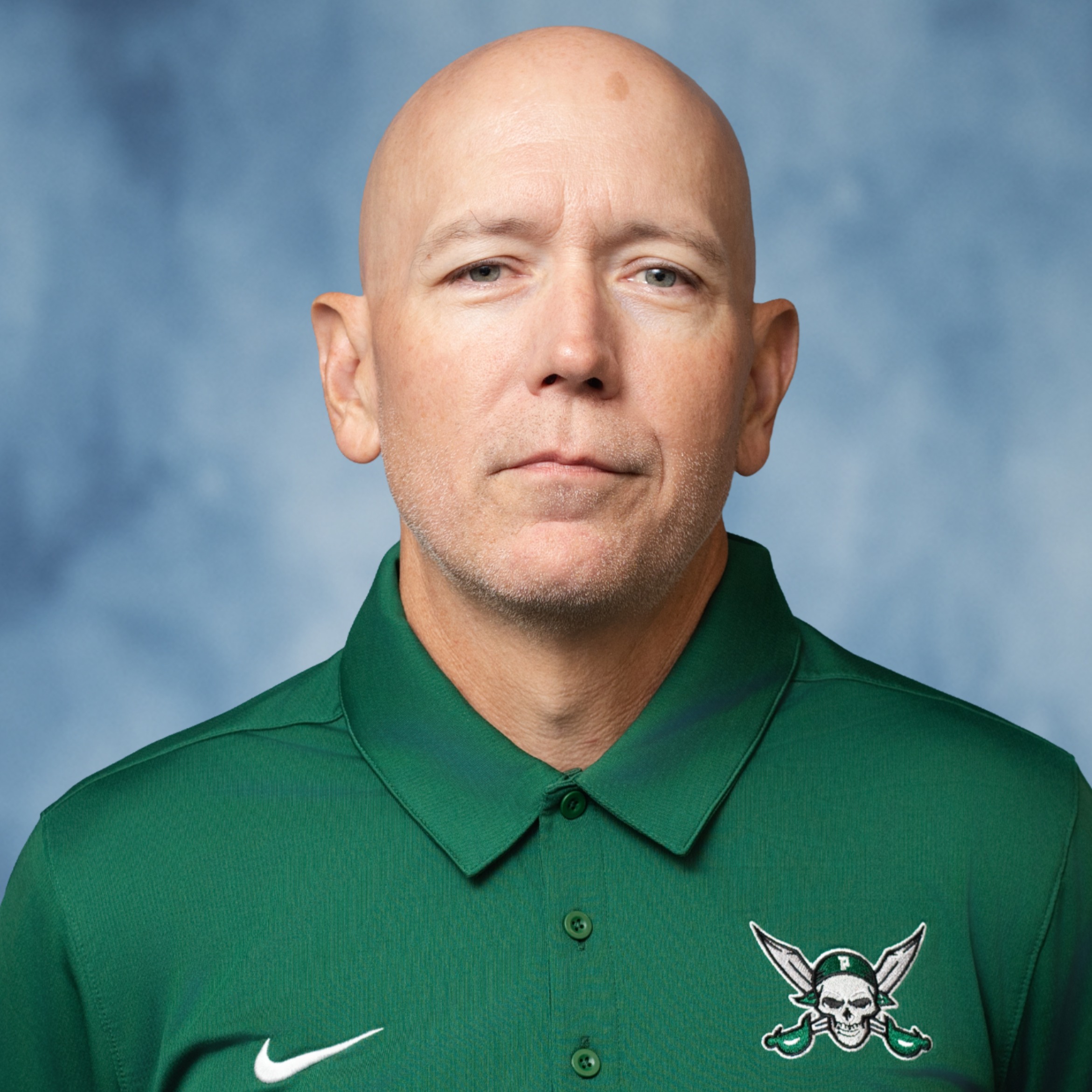 staff photo of Kory McIver