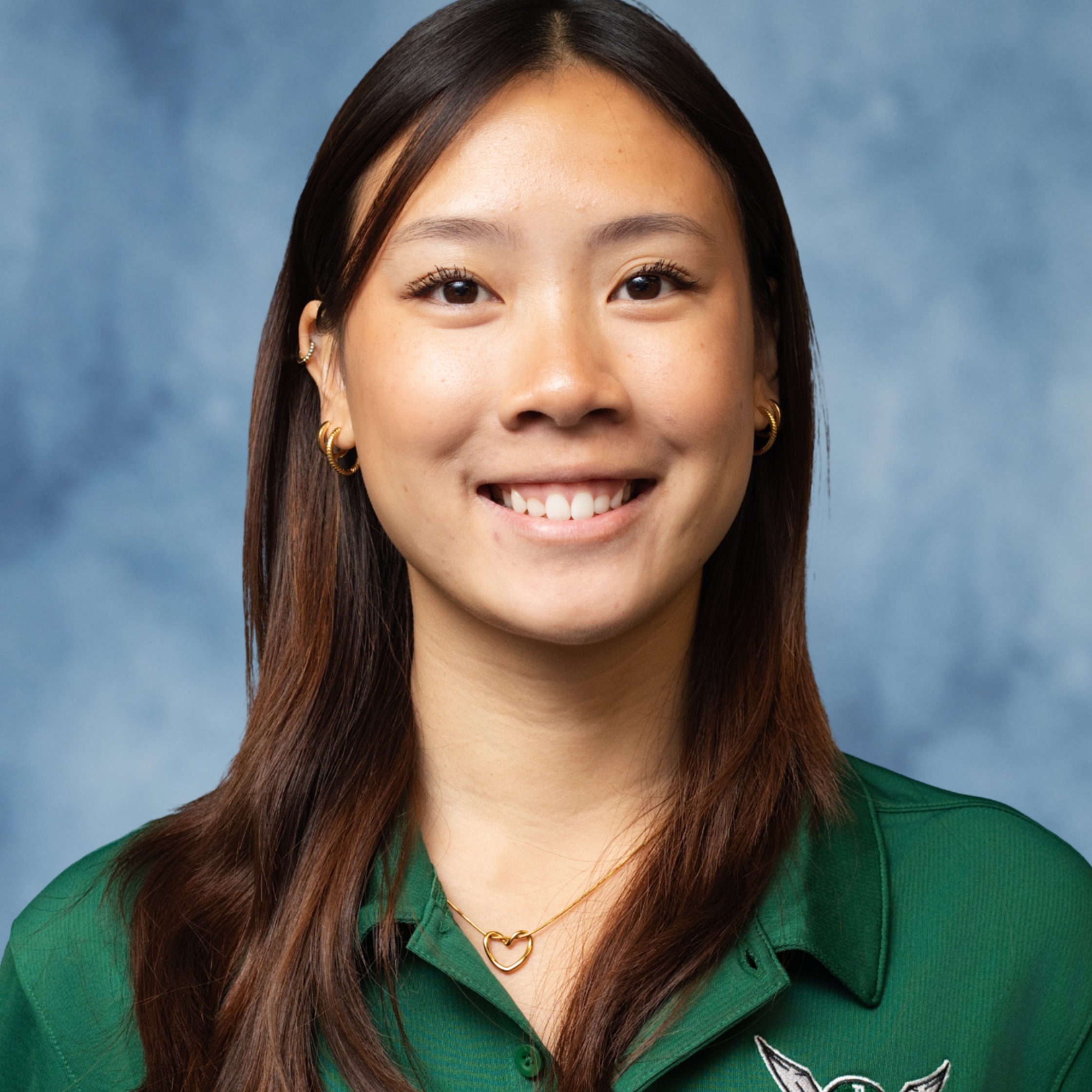 staff photo of Wendy  Luong