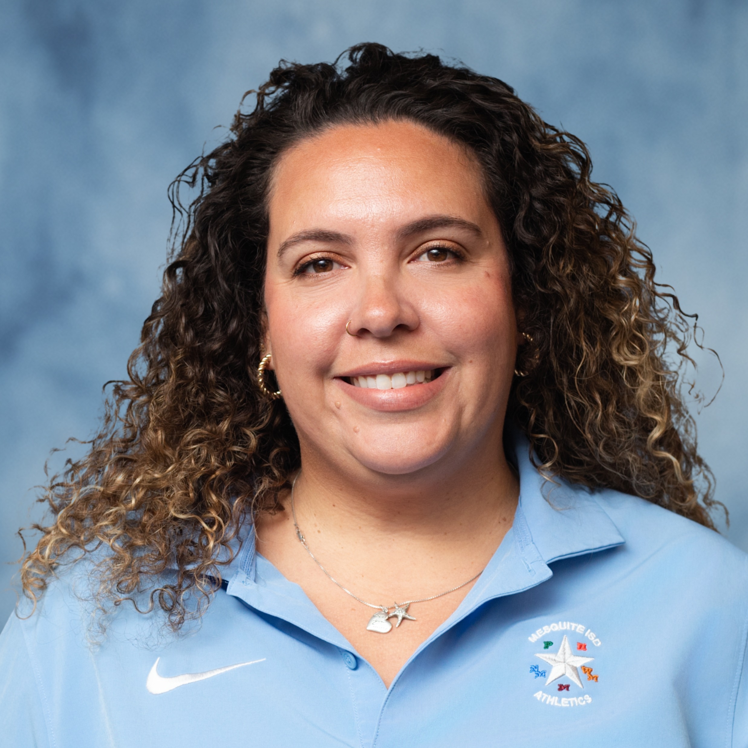 staff photo of Stephanie Bernier