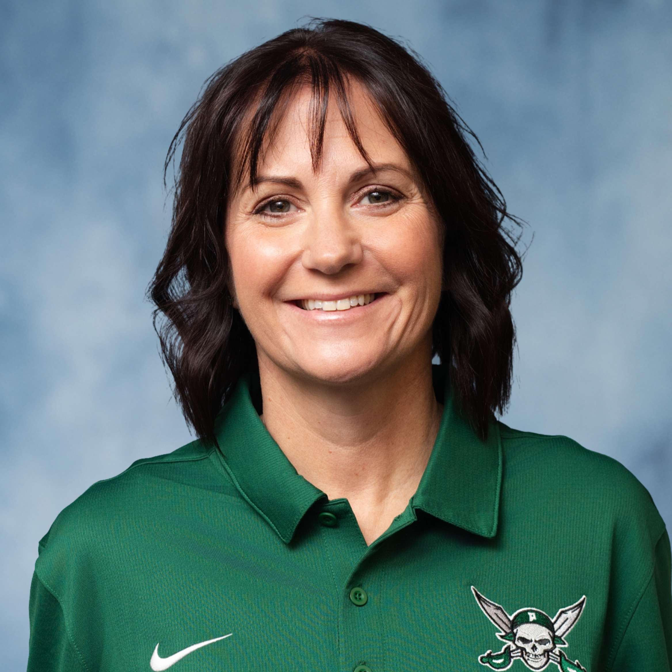 staff photo of Sierra Deary 