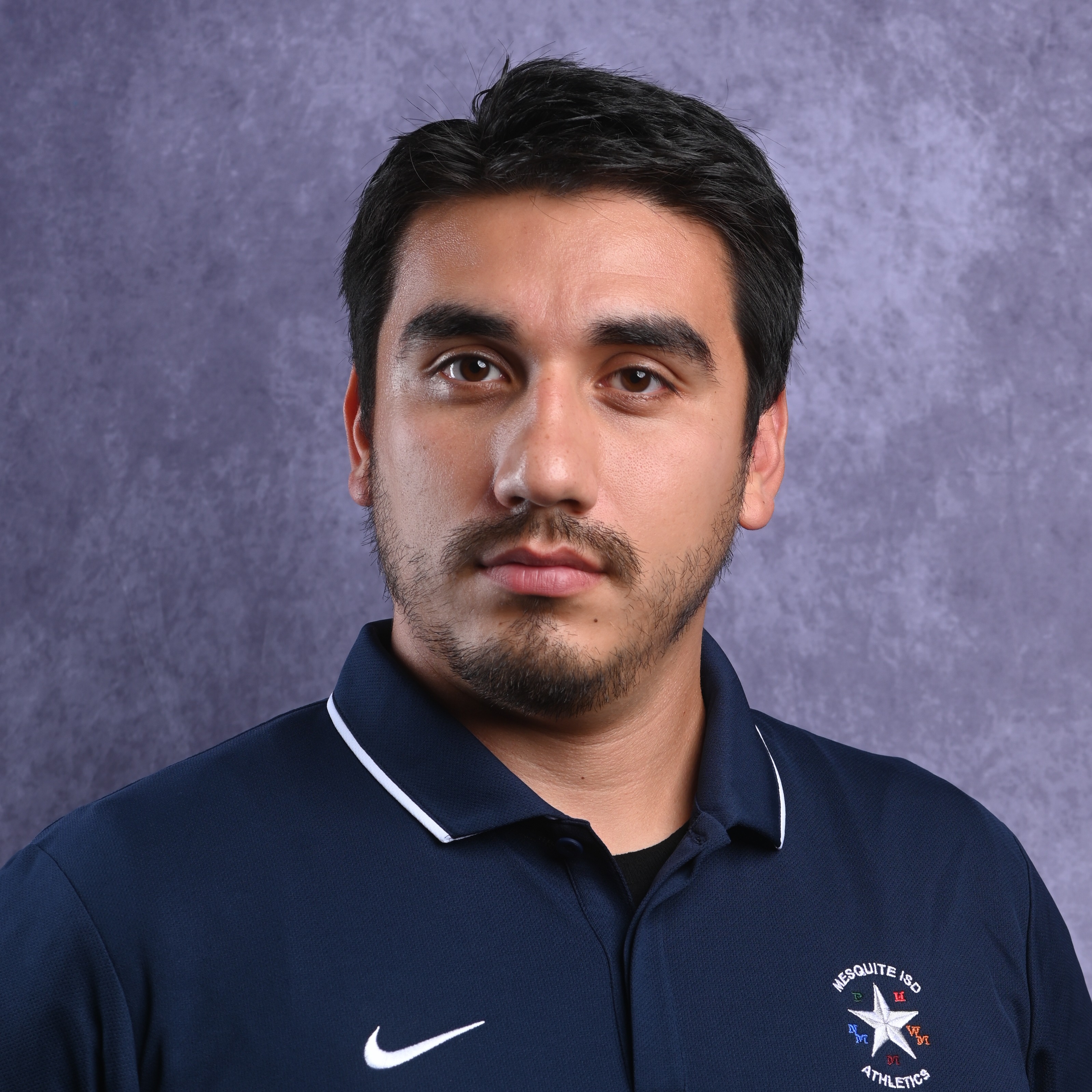 staff photo of Donald Wagner