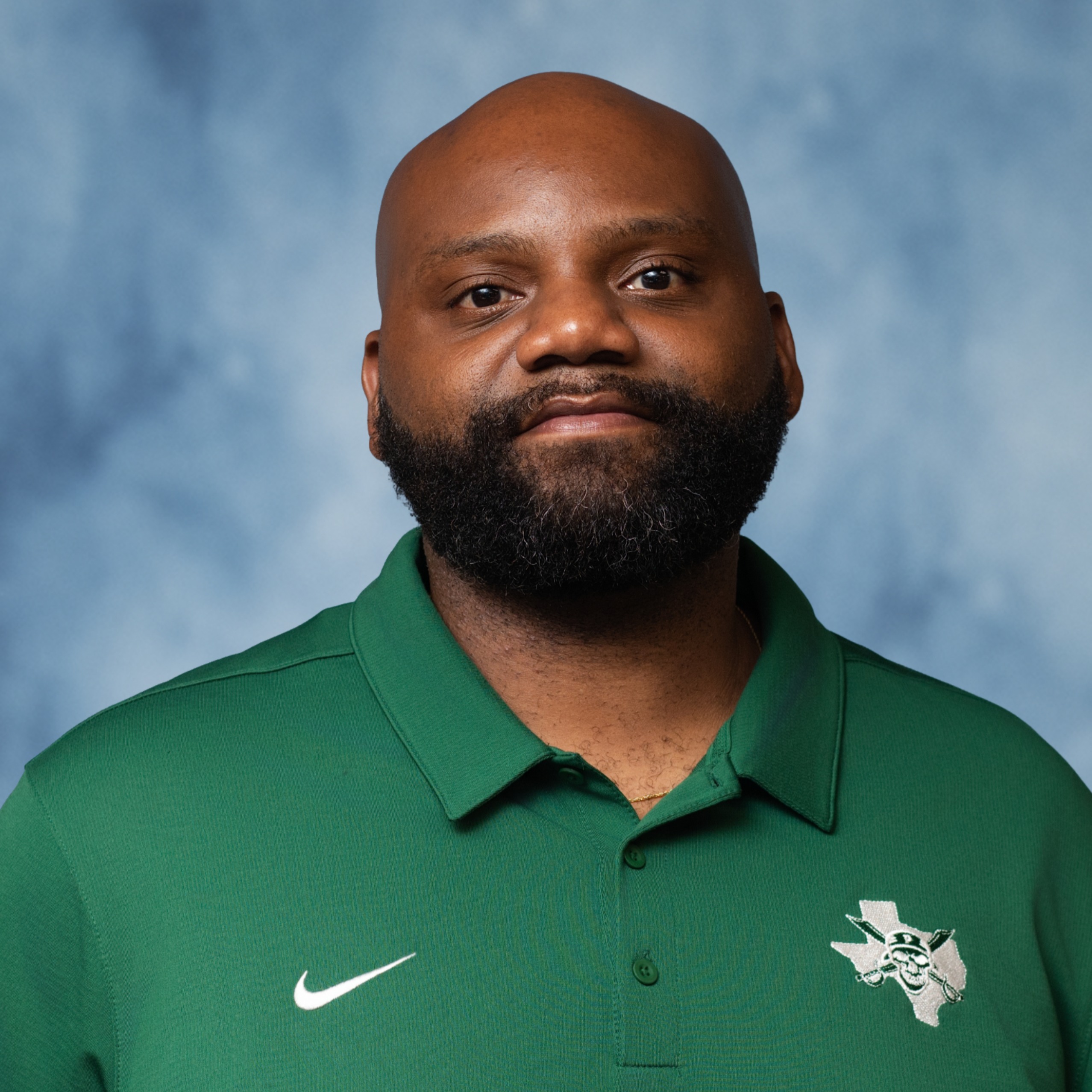 staff photo of Patrick Mason Jr. 