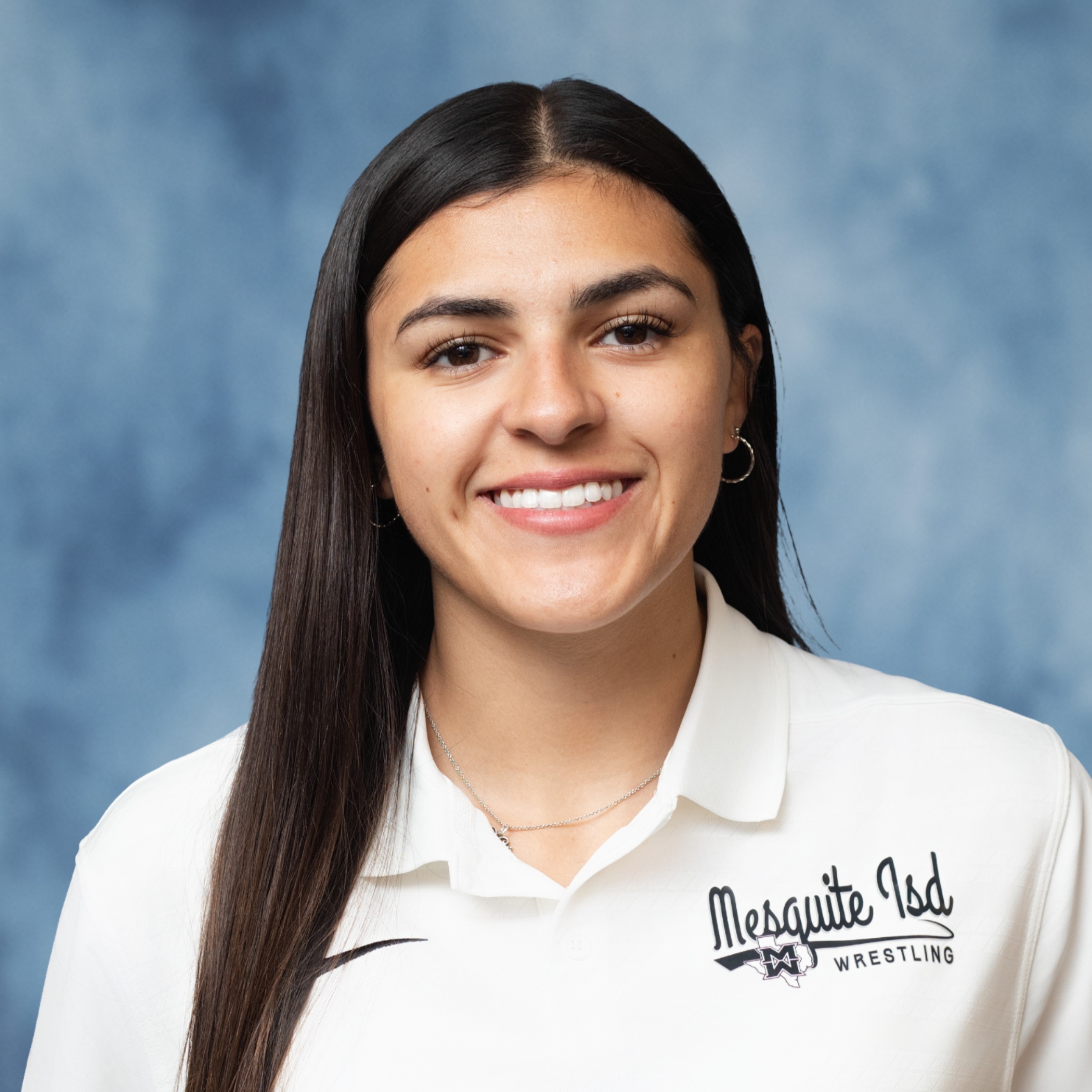 staff photo of Devin Patton