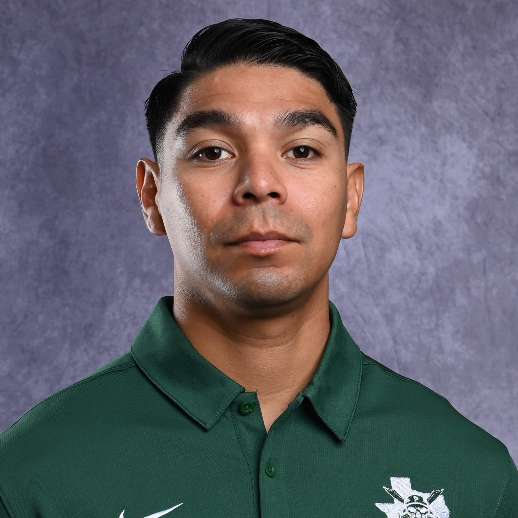 staff photo of Oscar Trevino