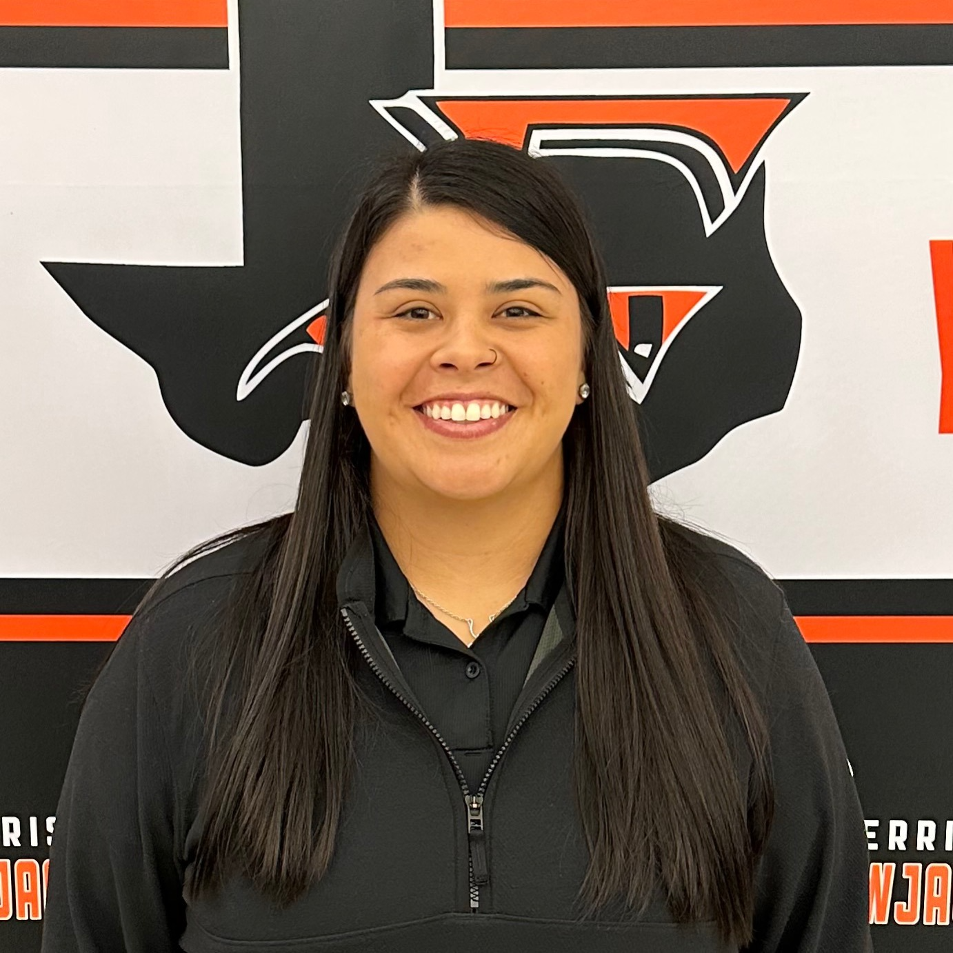 staff photo of Mickhayla Nunez