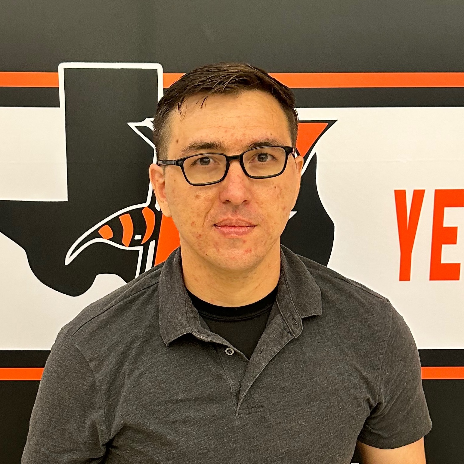 staff photo of Jason Driver