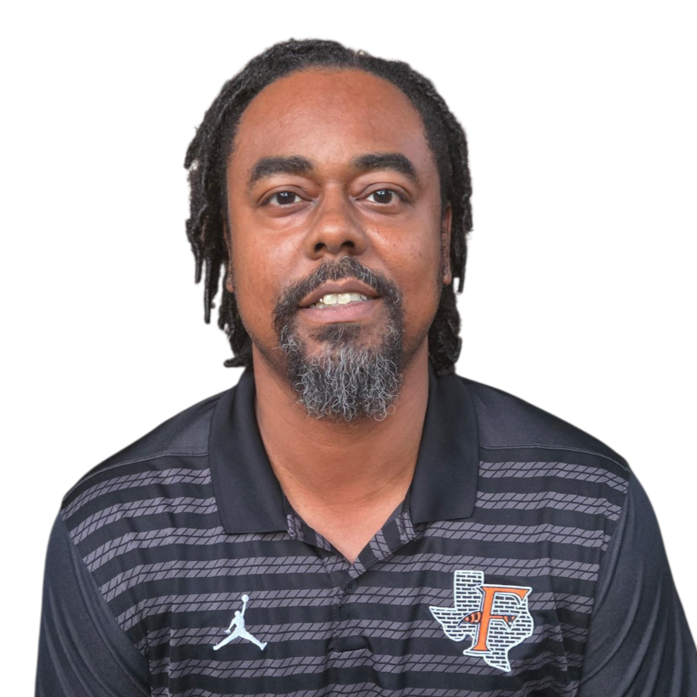 staff photo of Jovani Allen