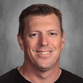 staff photo of Nathan Moses