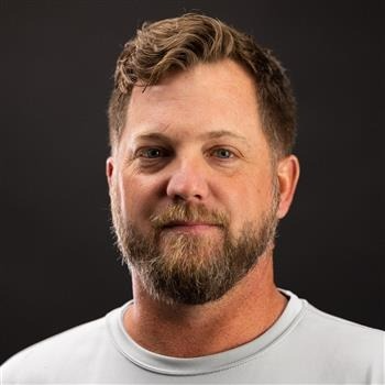 staff photo of Chance  Westmoreland