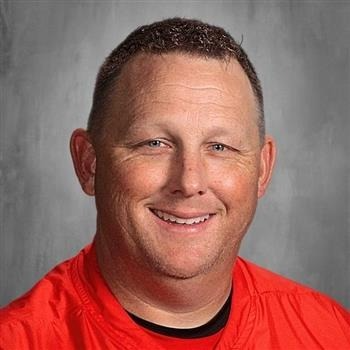 staff photo of Jake Gregory