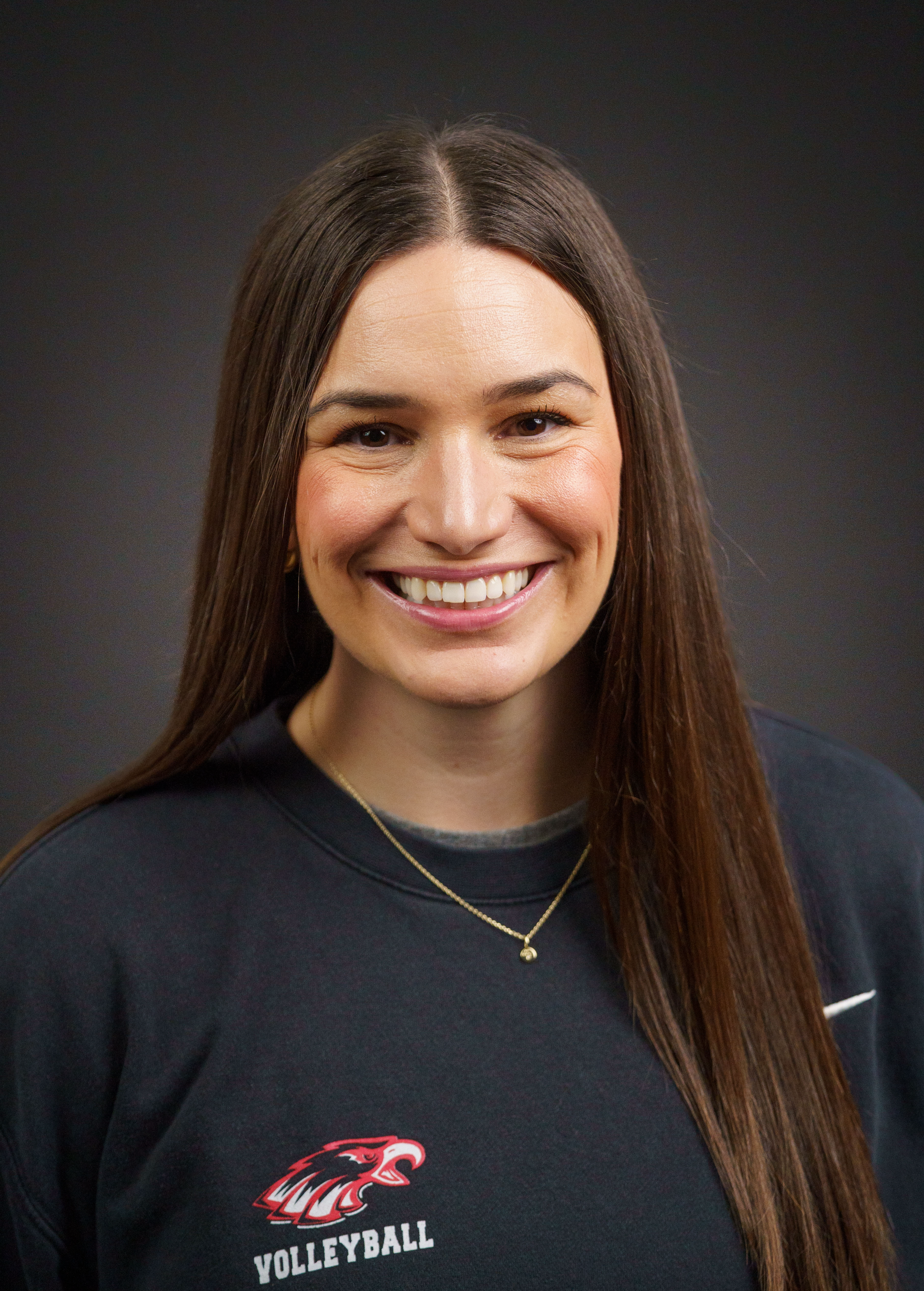staff photo of Katelyn Johnson