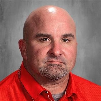 staff photo of Marc Koke