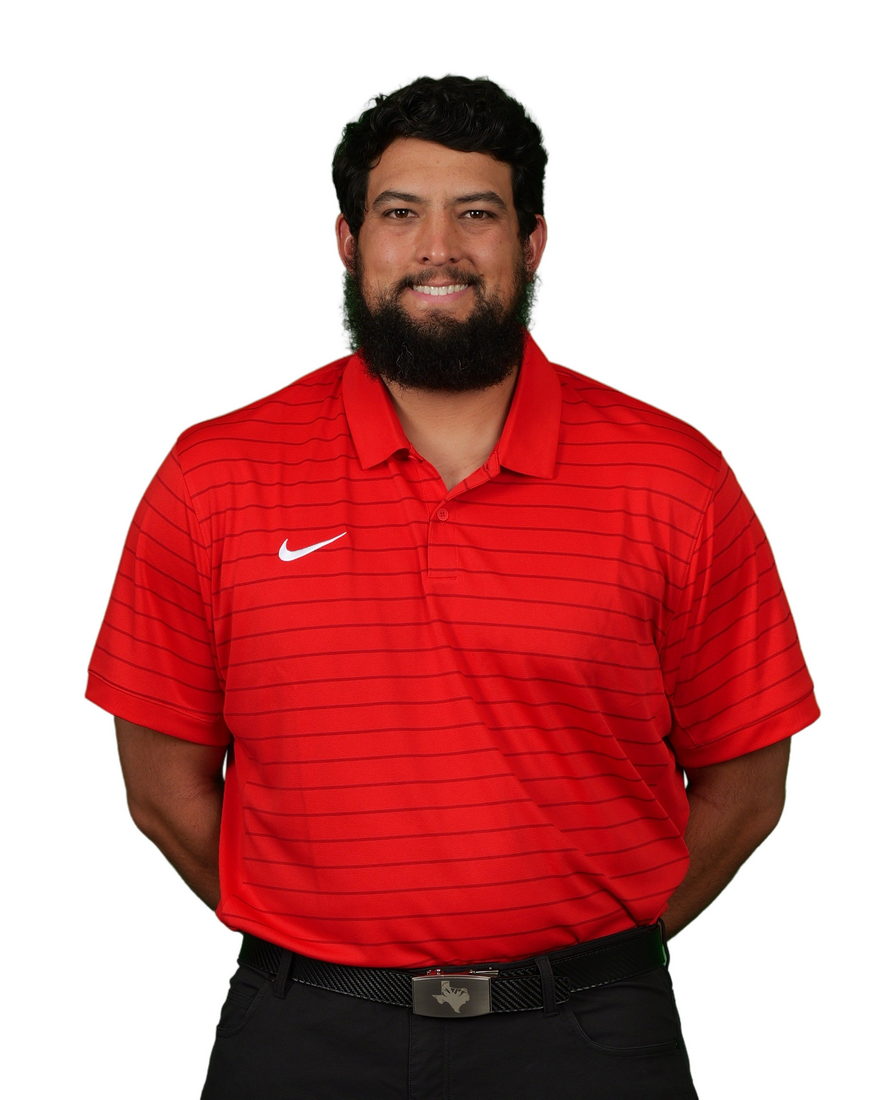 staff photo of David Brazil