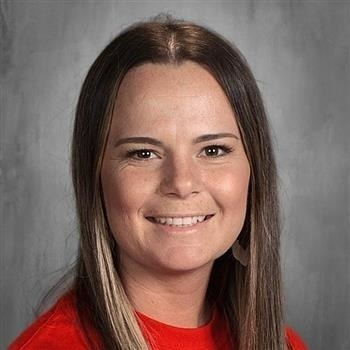 staff photo of Erika (Rikki) Lucido 