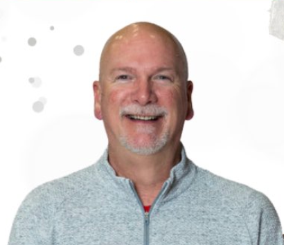 staff photo of Steven Nichols
