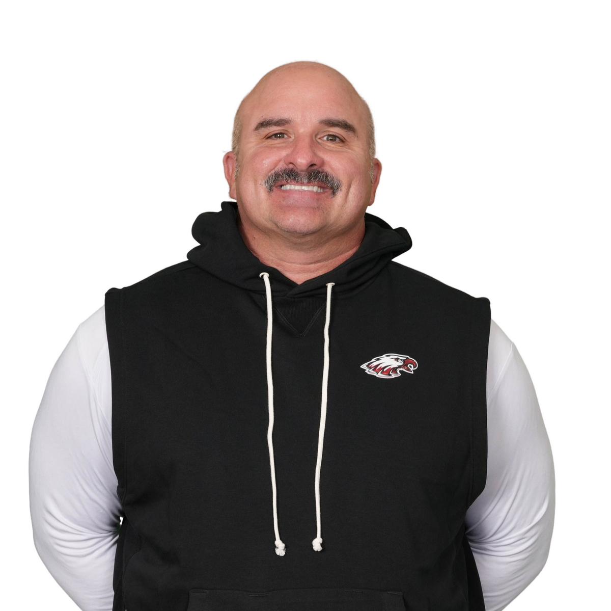 staff photo of Marc Koke