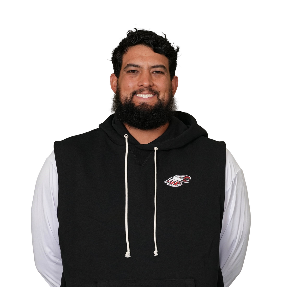 staff photo of David Brazil