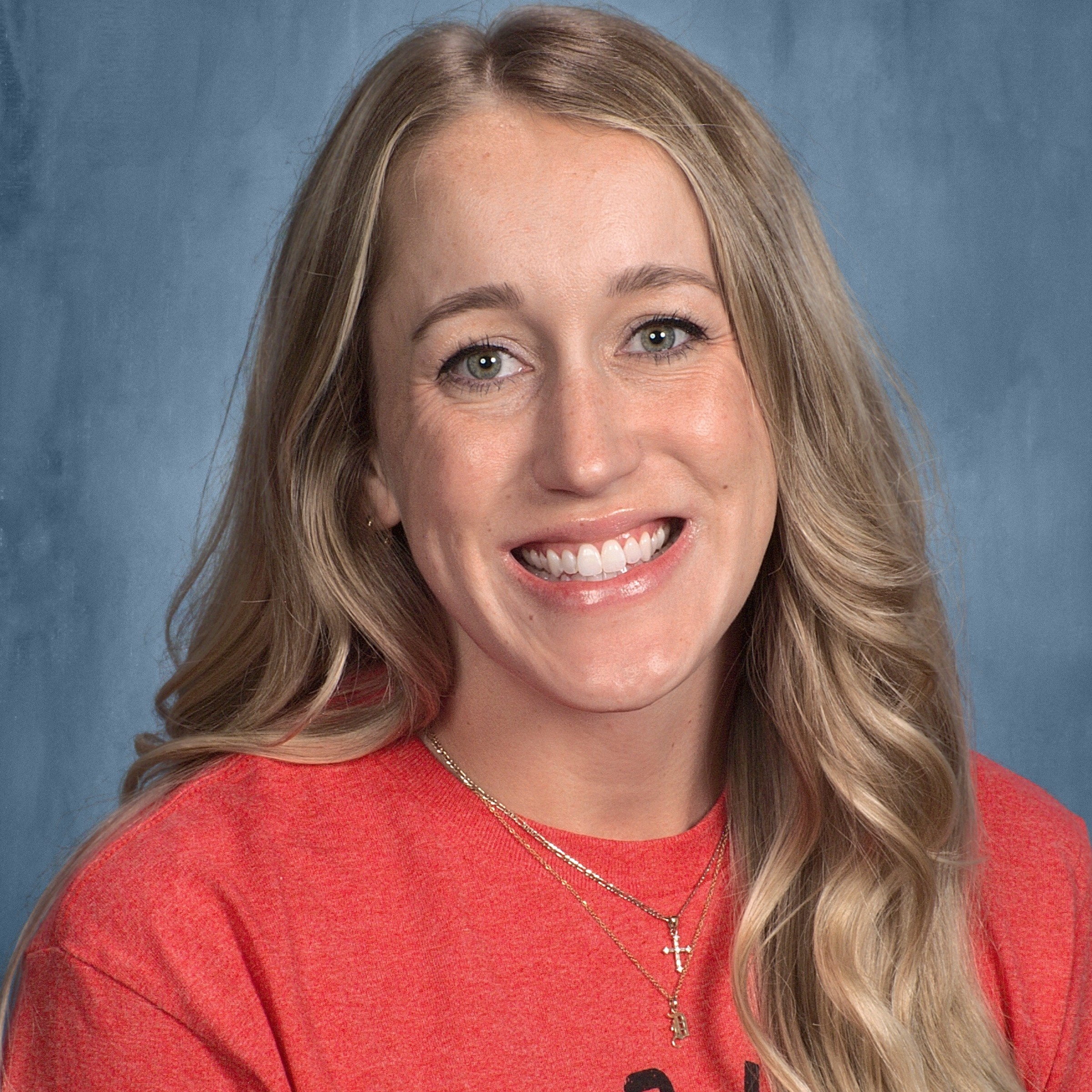 staff photo of Brianna  Delgado