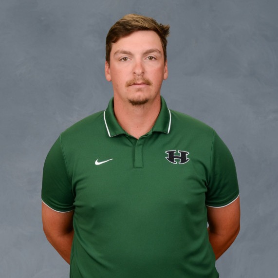 staff photo of Daniel Shafer