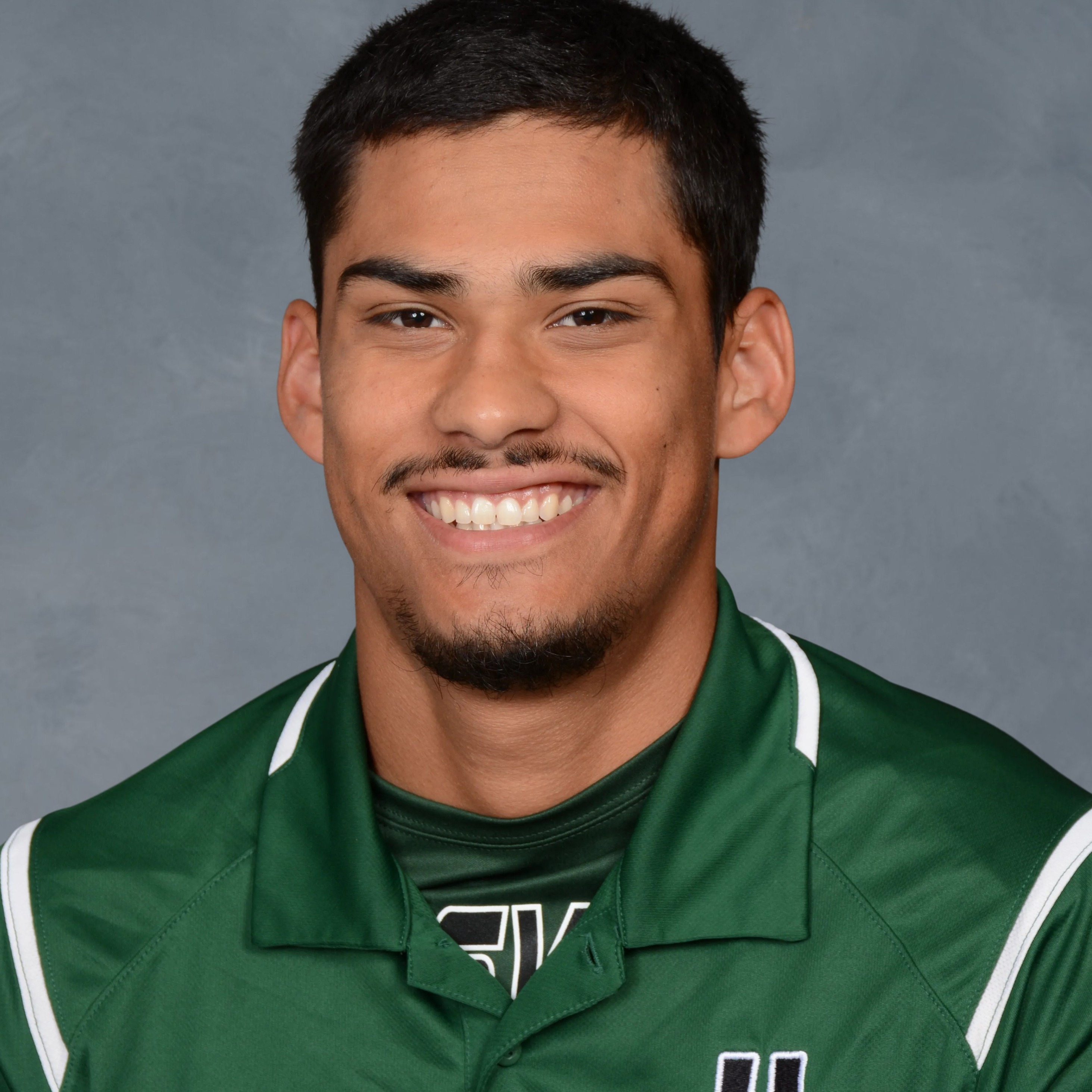 staff photo of Alex Cardenas
