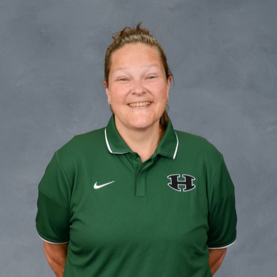 staff photo of Erin  Robertson