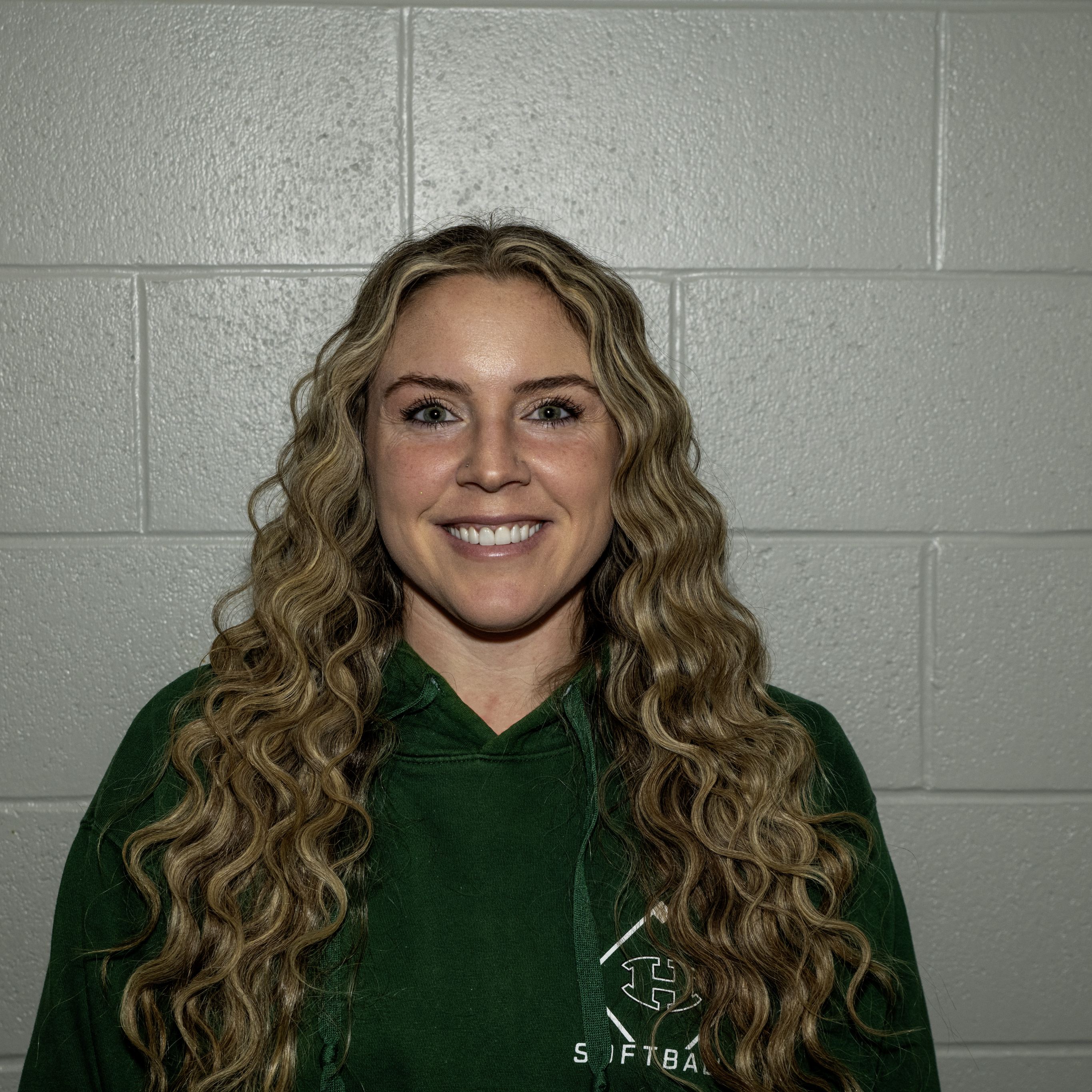 staff photo of Shelby Fellers