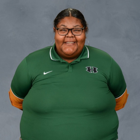 staff photo of Susana Stephens