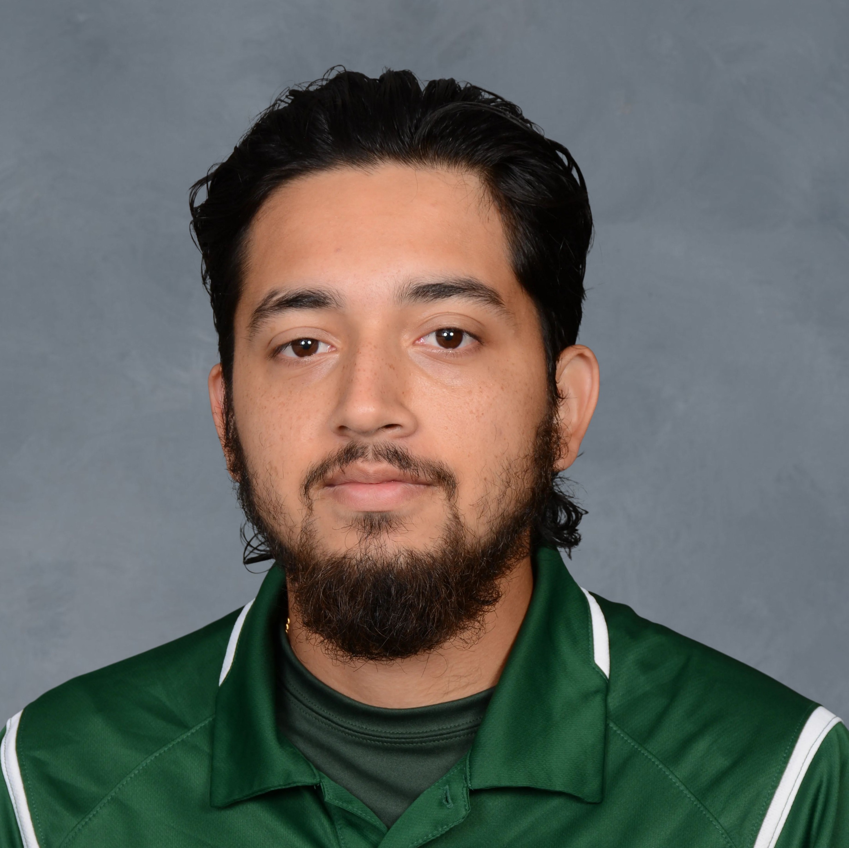 staff photo of Erik Arroyo