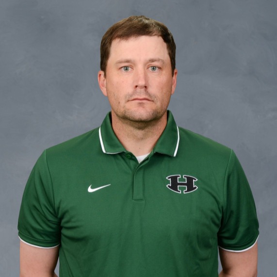 staff photo of Stephan Karaffa