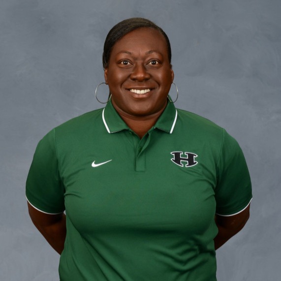 staff photo of LaToya Bennett