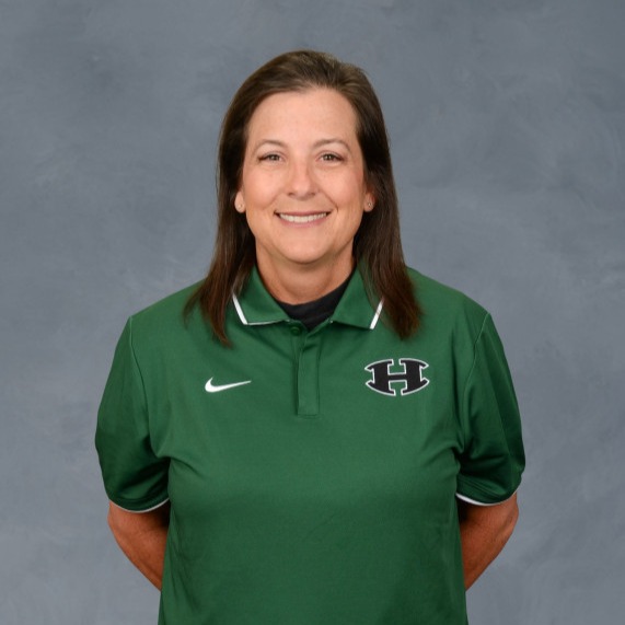 staff photo of Amy Langley