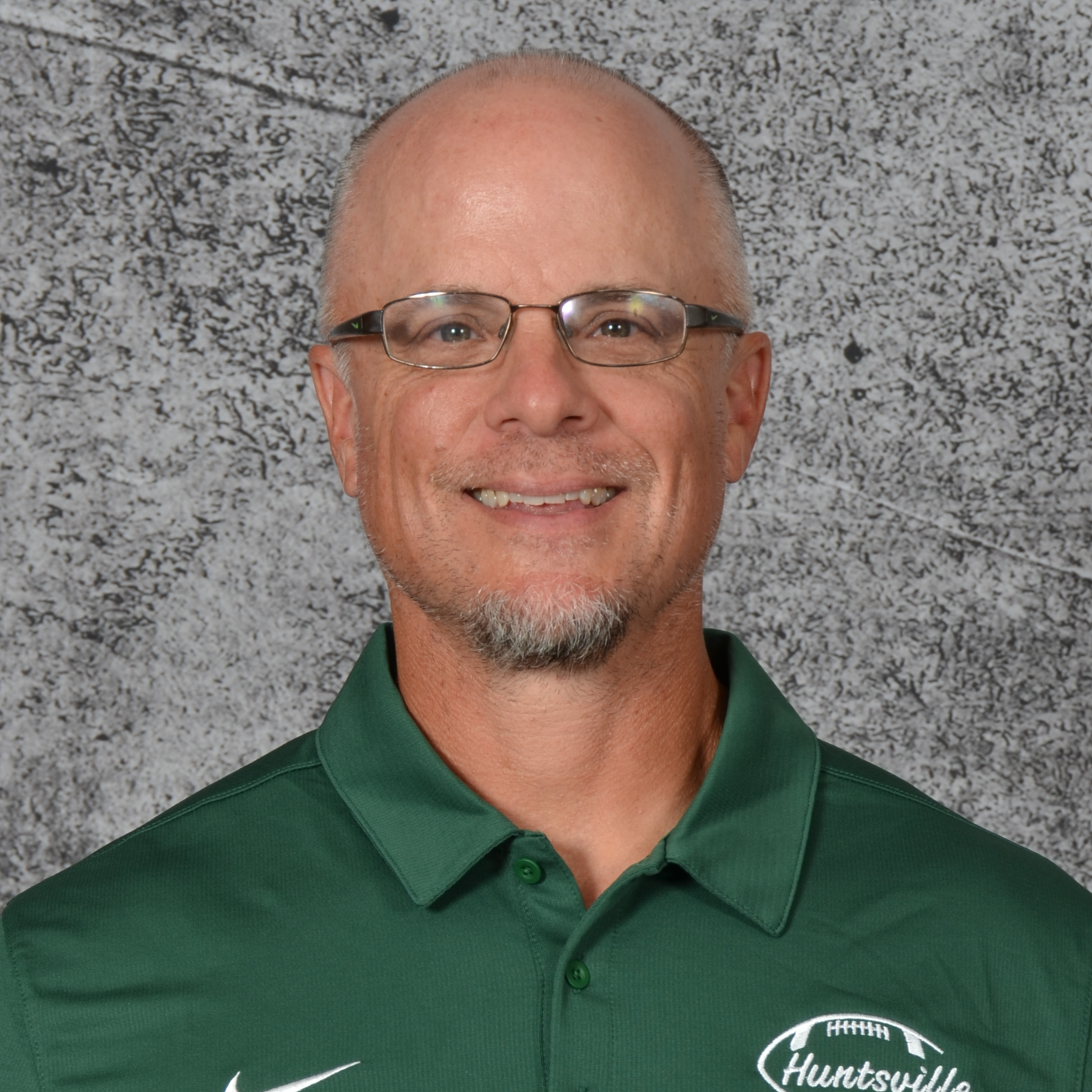 staff photo of Scott Schroeder