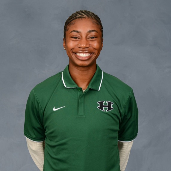 staff photo of Jordan  Collins