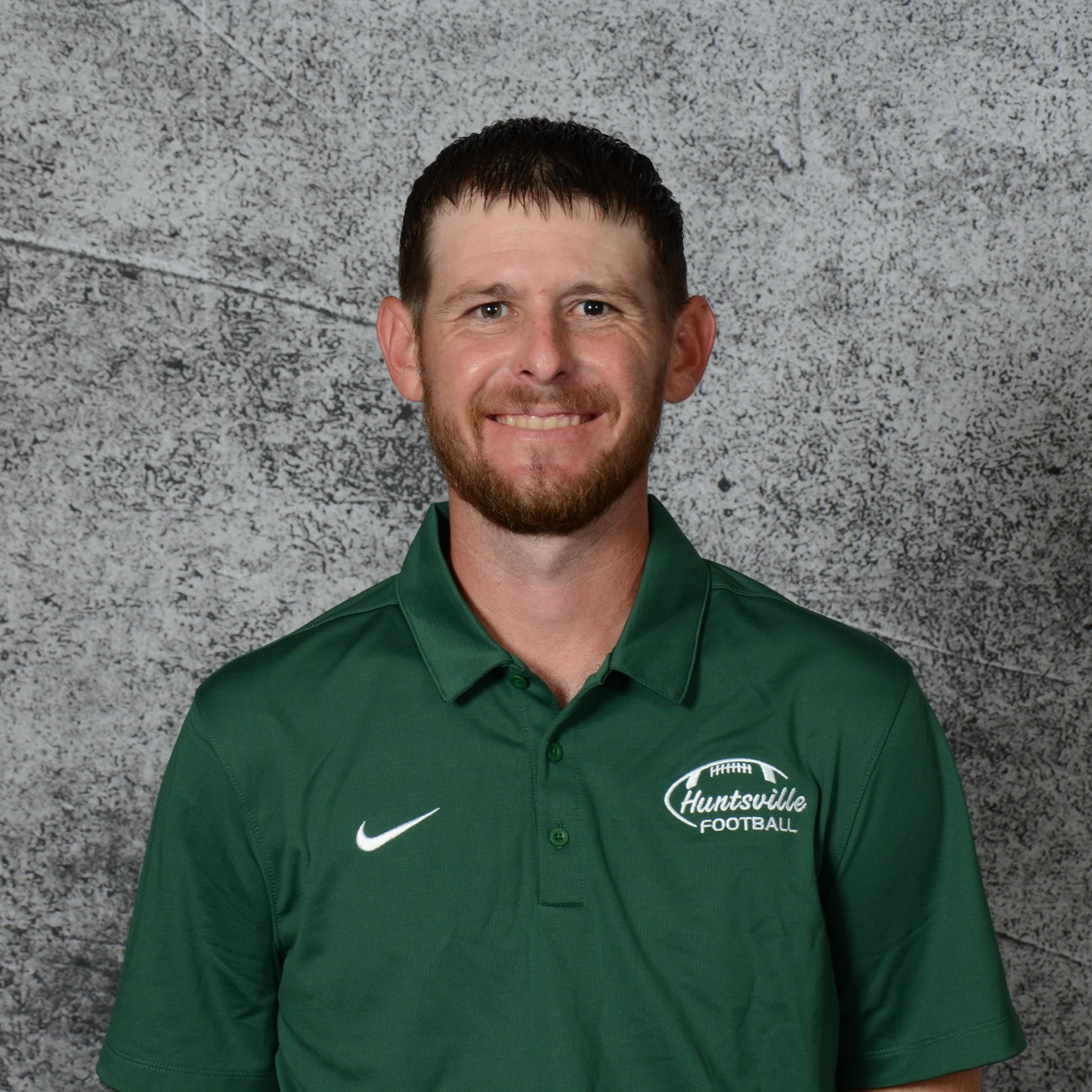 staff photo of Justin Stanaland