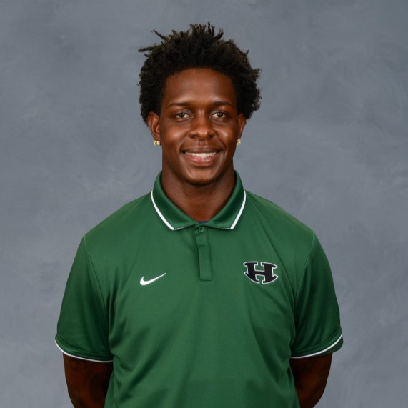 staff photo of Jevon Leon