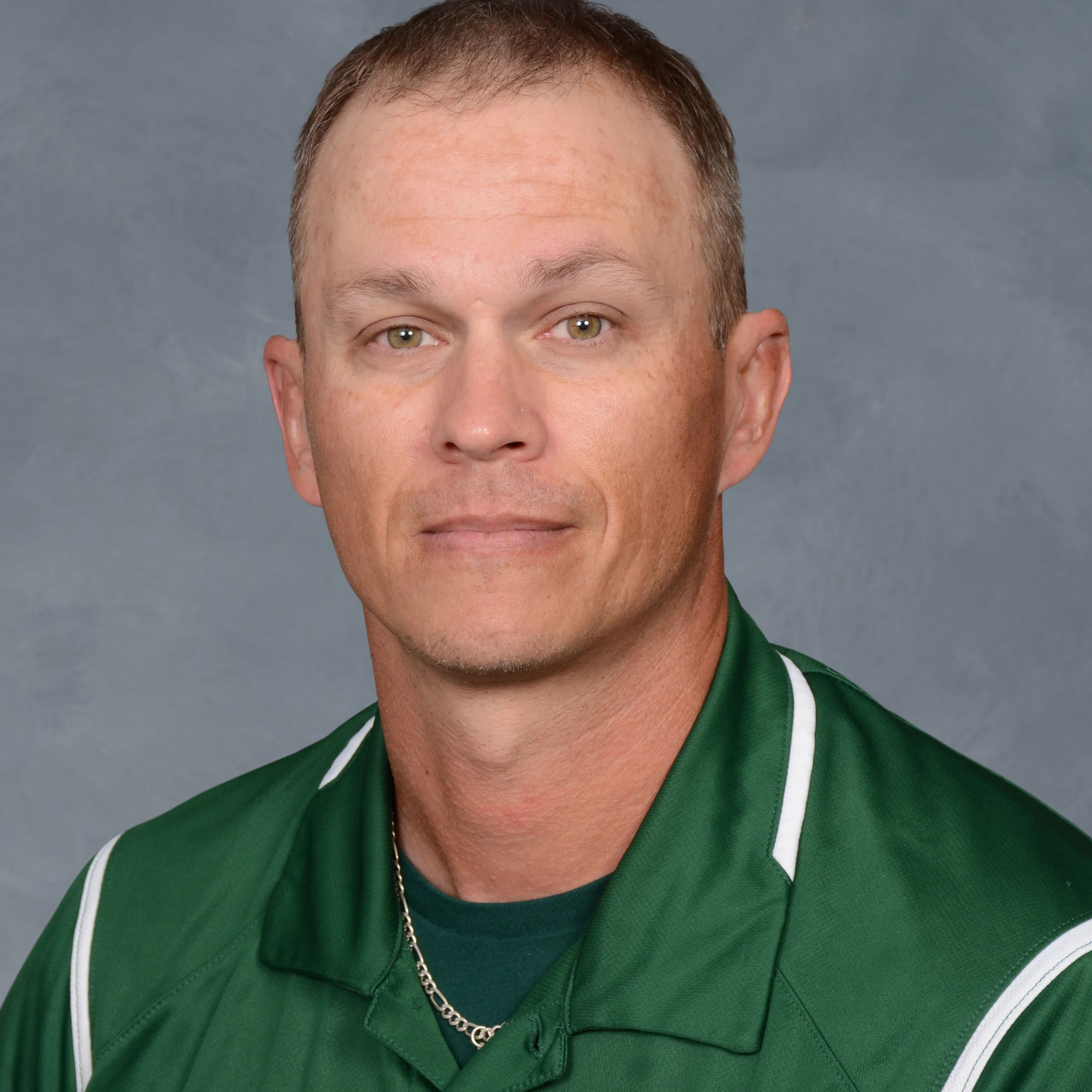 staff photo of Daniel  Carnline