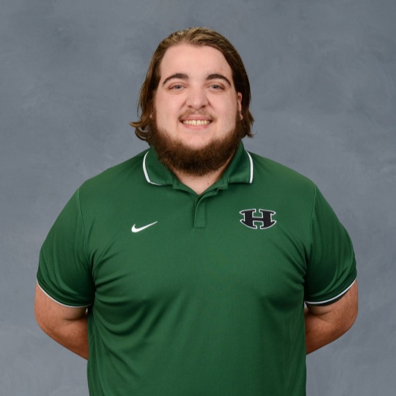staff photo of Quintin  Dooly