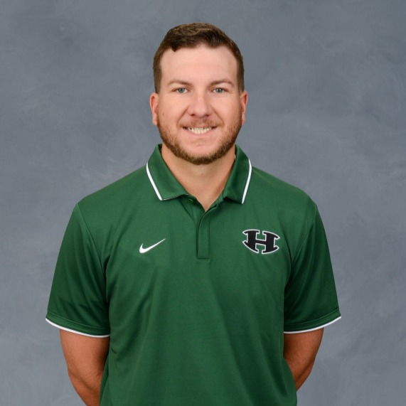 staff photo of Trevor Howard