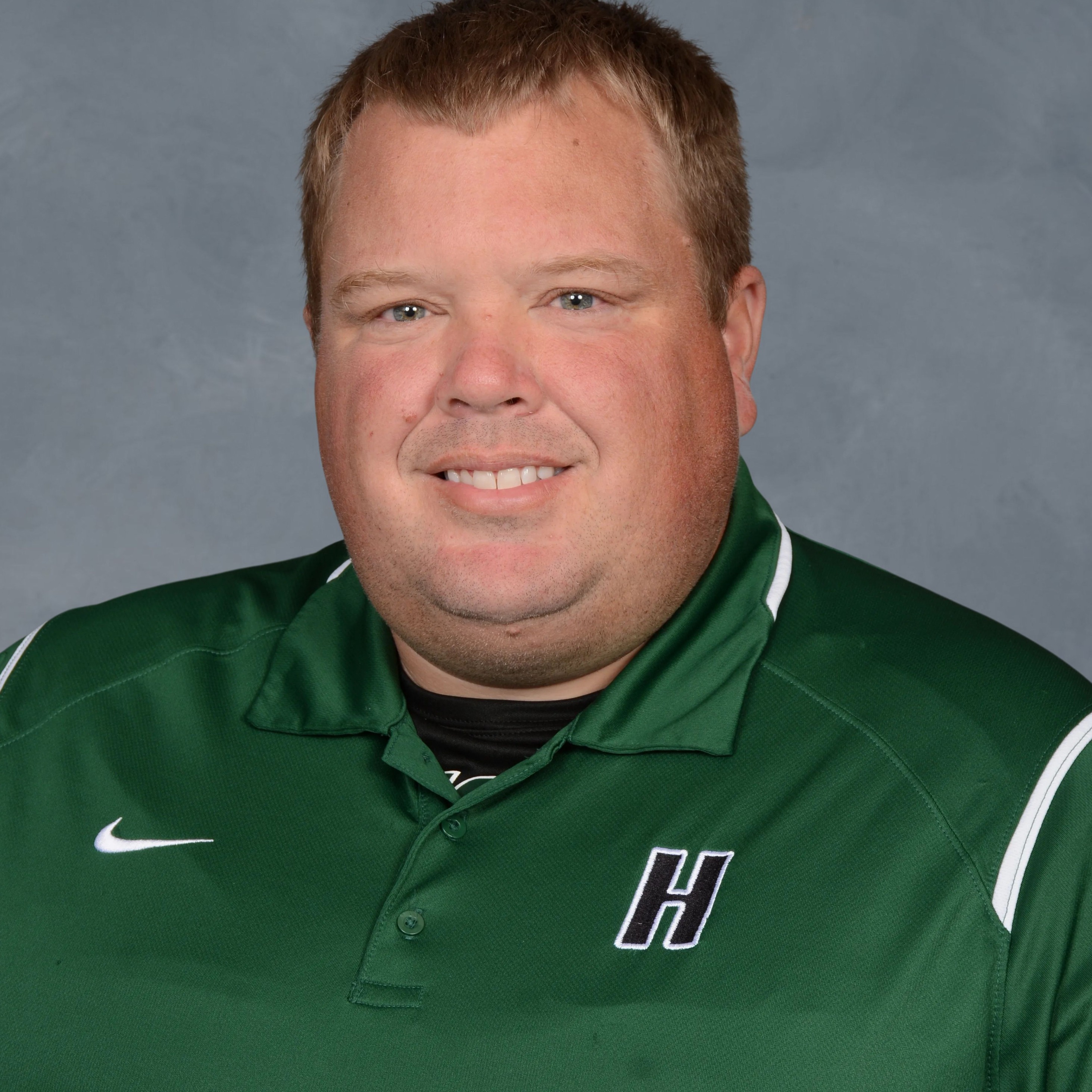 staff photo of Willie Boyd