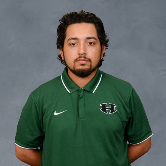 staff photo of Erik Arroyo