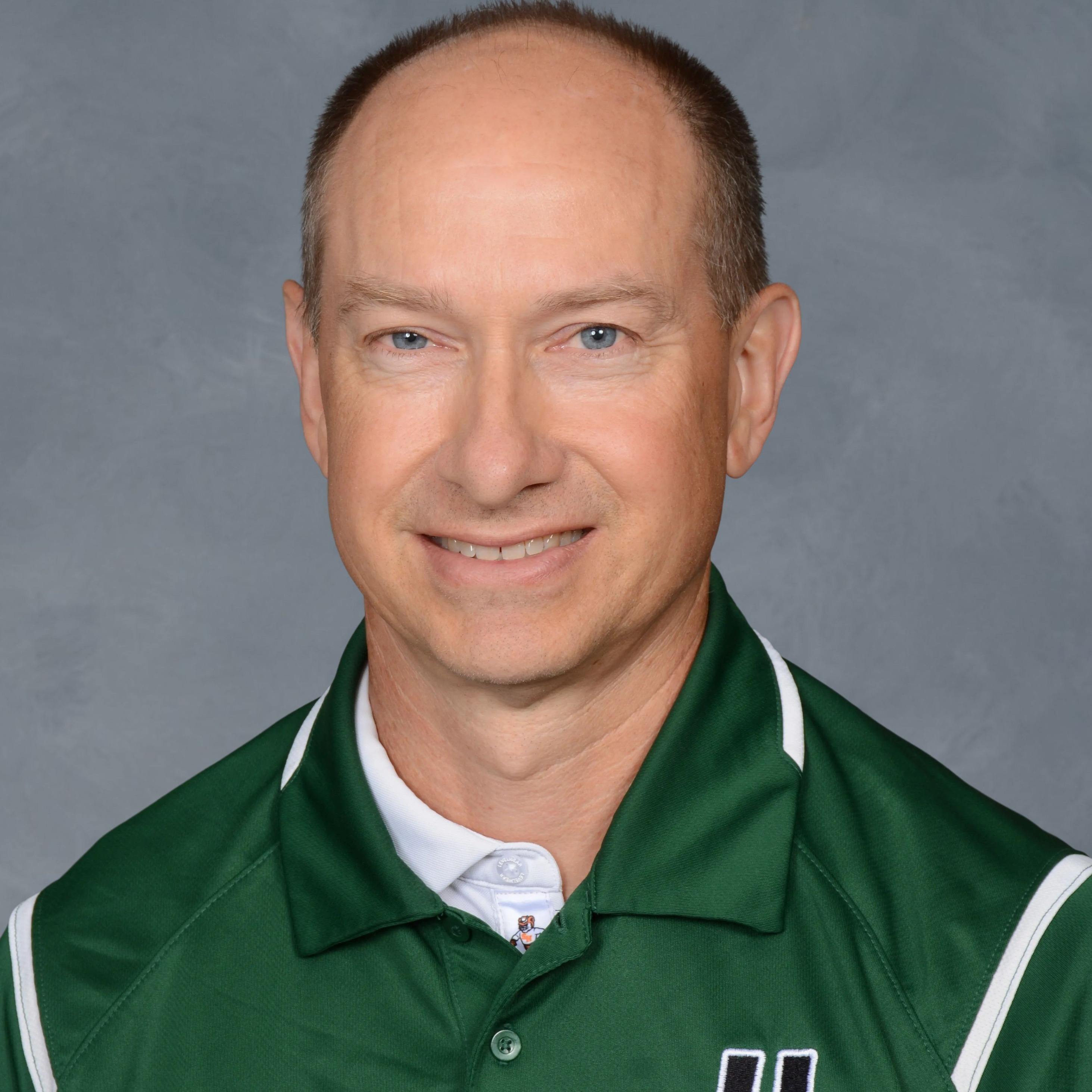staff photo of Stephen Smucker