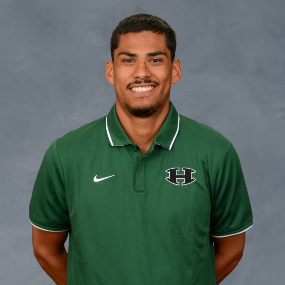 staff photo of Alex Cardenas