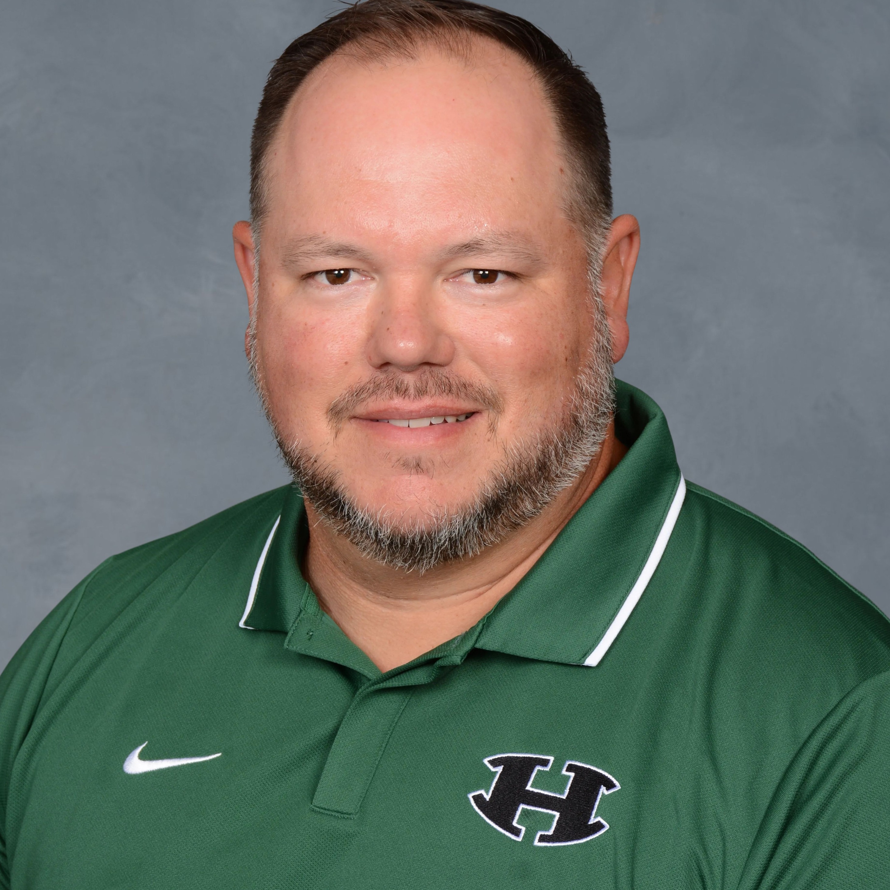 staff photo of Todd Moebes