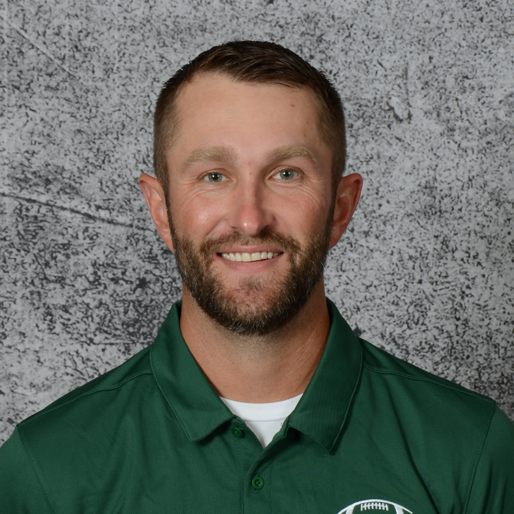 staff photo of Michael Van Wagner