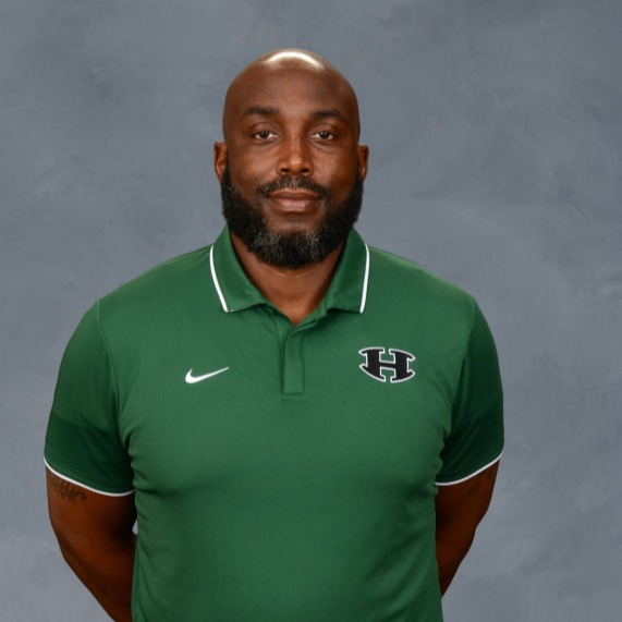 staff photo of Jay Oliphant