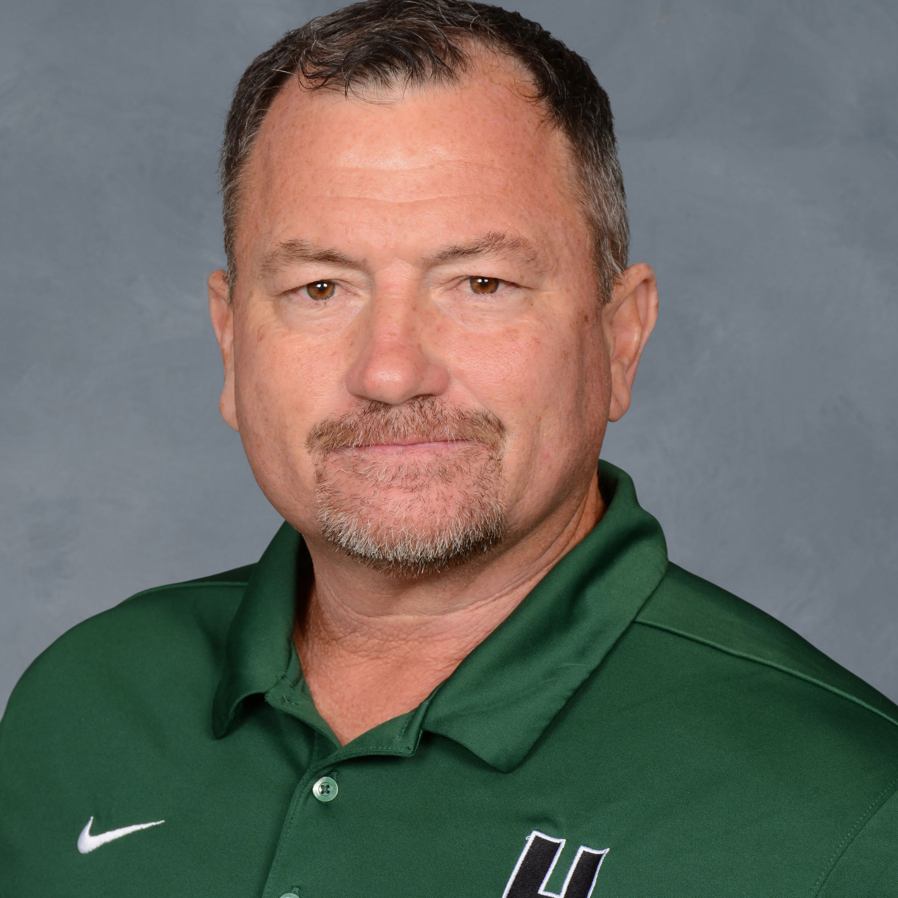 staff photo of Brandon Craus